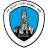 St Mary’s FC St Mary’s FC