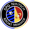 เอสพีจี นิคิทช์/โครติสช์ มินิฮอฟ