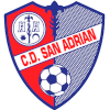CD San Adrian