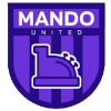 แมนโด้ ยูไนเต็ด