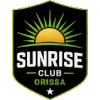 Sunrise Orissa
