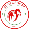 St. George Saints W